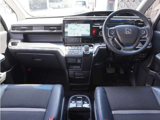 ステップワゴン2.0 スパーダ ハイブリッド G EX ホンダセンシング
