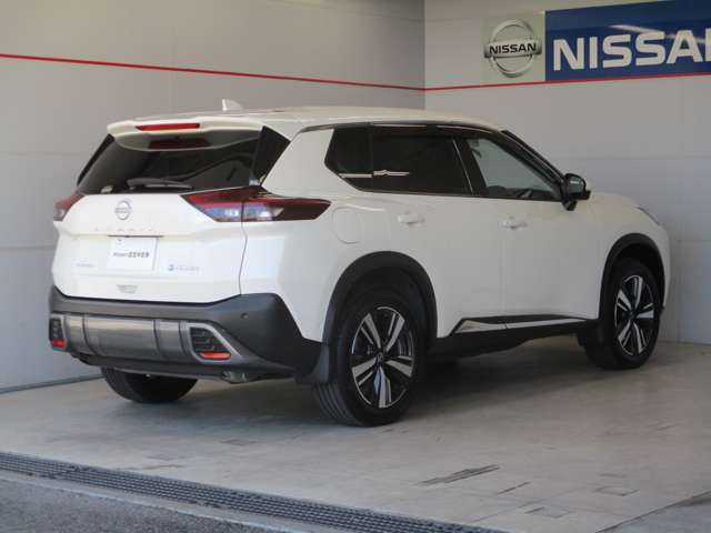 エクストレイル