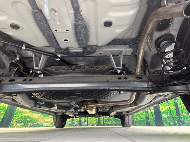 下回りがきれいなうちに、防錆加工の施工がオススメ。降雪地域はもちろん、沿岸部にお住いの方や、趣味でマリン・ウィンタースポーツをされる方にご好評いただいております。