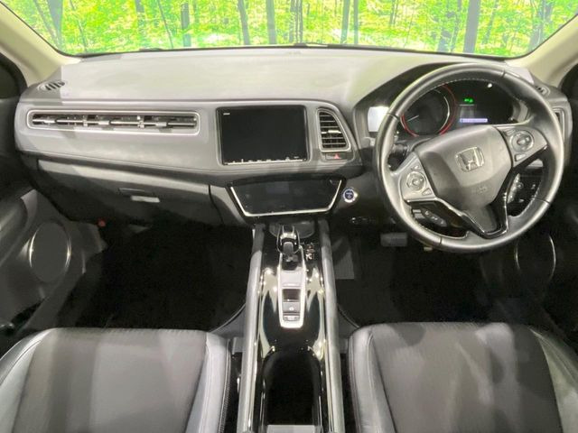 ヴェゼル1.5 ハイブリッド Z ホンダセンシング