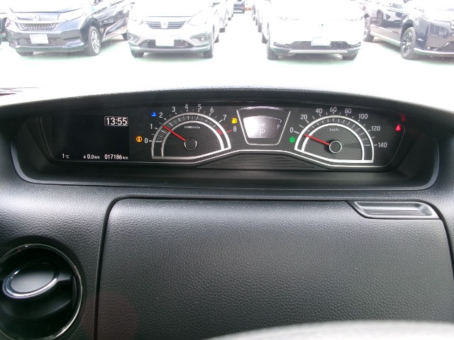 N-BOXカスタムL 4WD