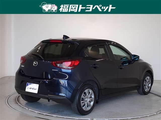 MAZDA21.5 15S スマートエディション