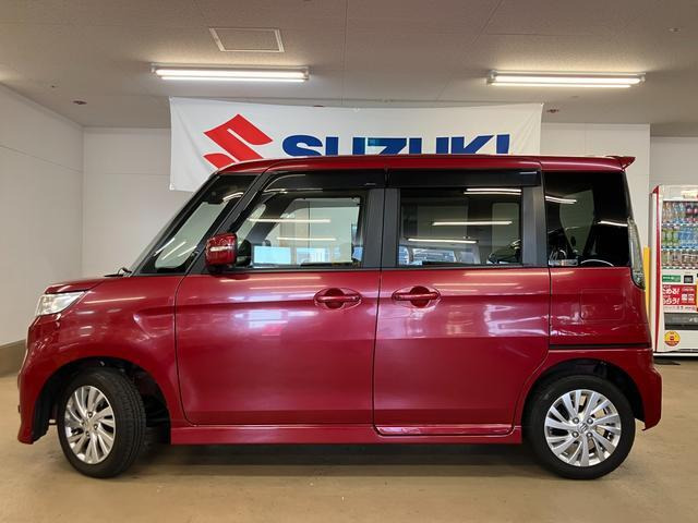 スペーシアカスタムZ