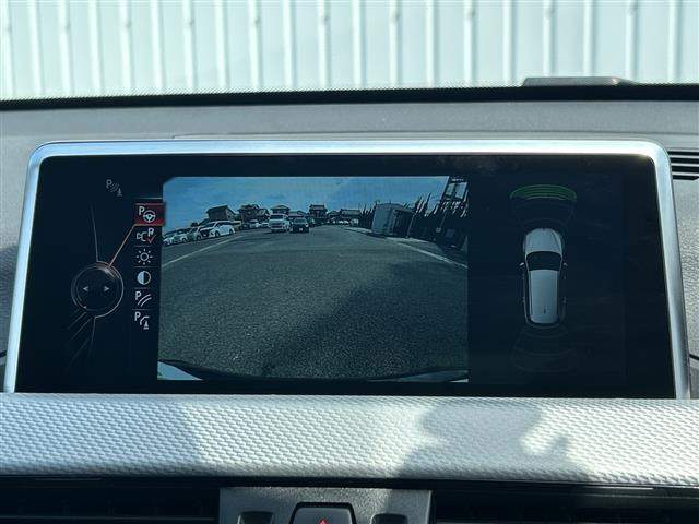 X1xドライブ 25i Mスポーツ 4WD