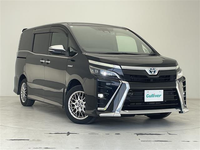 ヴォクシー2.0 Z 煌II