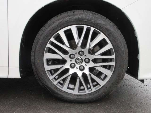 ヴェルファイア2.5 Z Gエディション