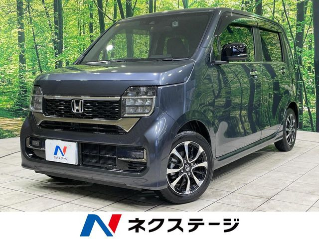 N-WGNカスタム（ホンダ）L 中古車画像