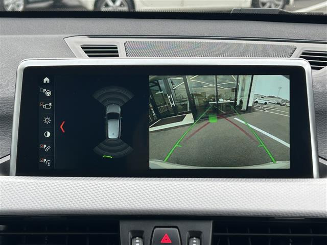 X1xドライブ 18d Mスポーツ 4WD