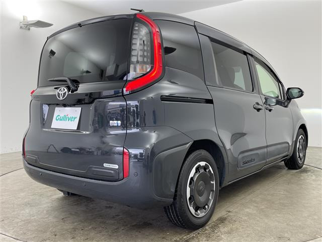 シエンタハイブリッド 1.5 Z