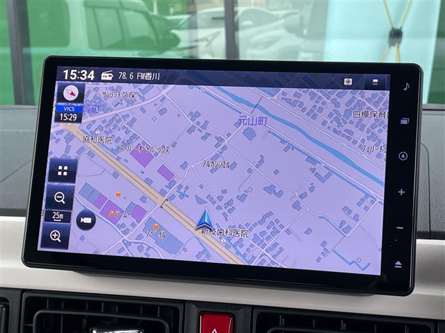 ムーヴキャンバスストライプス G