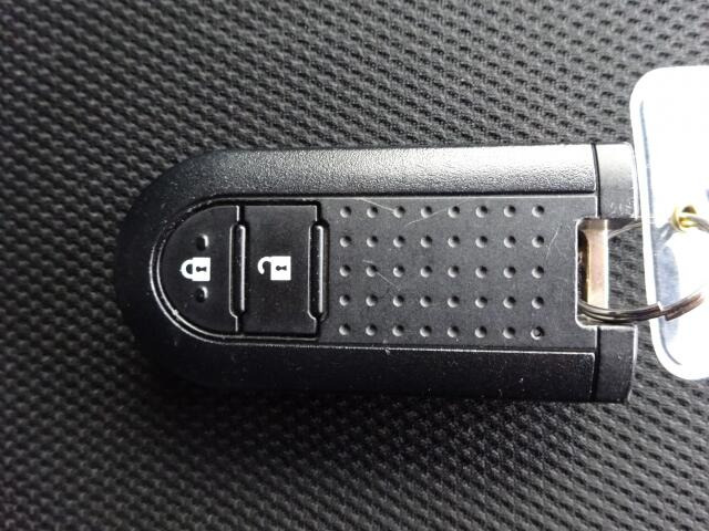 �Ƃ��Ă��֗��ȃX�}�[�g�L�[�V�X�e�������ł�!