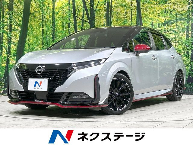 �m�[�g�I�[��(���Y) 1.2 NISMO ���Îԉ摜