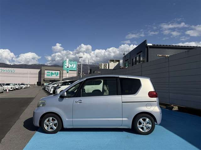 ポルテ1.3 130i HIDセレクション