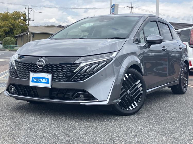 ノートオーラ1.2 G