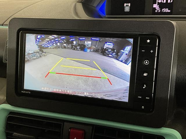 タントX ターボ