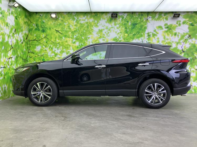 ハリアー2.5 ハイブリッド G