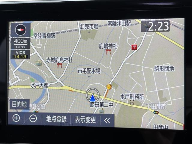 ヤリスクロス1.5 ハイブリッド Z