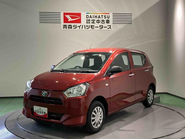 ミライースL SAIII 4WD