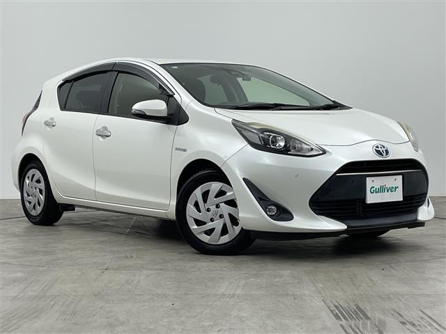 アクア1.5 S スタイルブラック