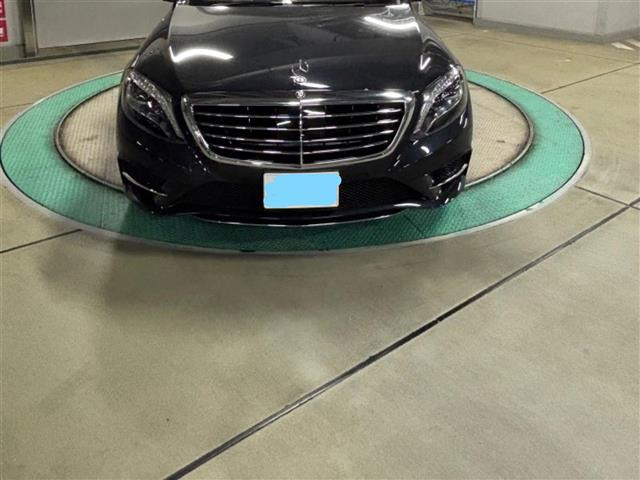 SクラスS400 ハイブリッド AMGライン