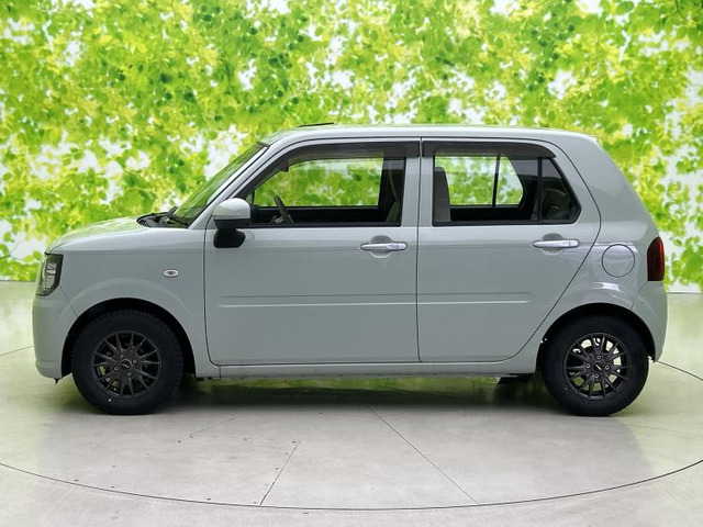 ミラトコットL SAIII