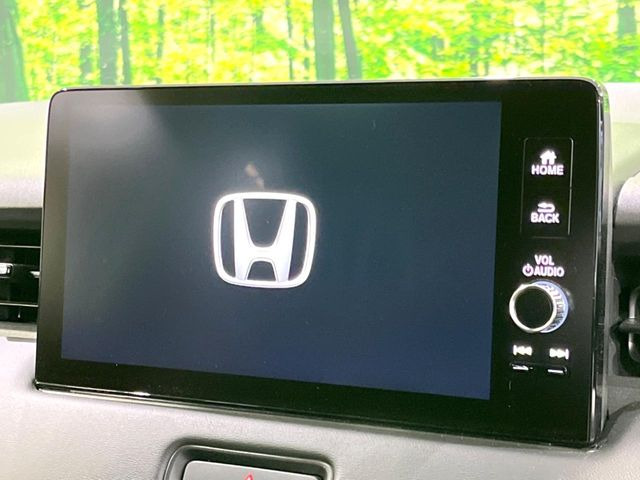 ヴェゼル1.5 e:HEV Z