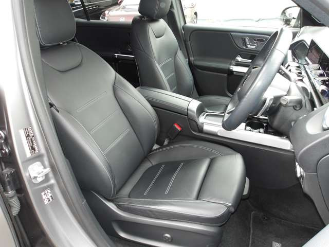 EQB250プラス AMGラインパッケージ