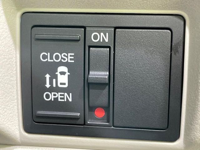 N-BOXベースグレード