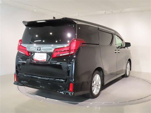 アルファード2.5 S