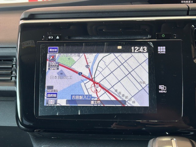 ステップワゴン1.5 スパーダ クールスピリット アドバンスパッケージ アルファ