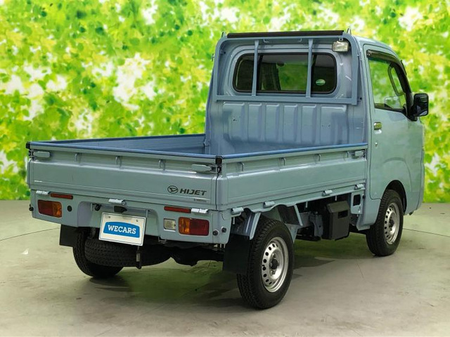 ハイゼットトラックエクストラ