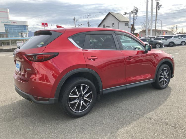 CX-52.0 20S プロアクティブ