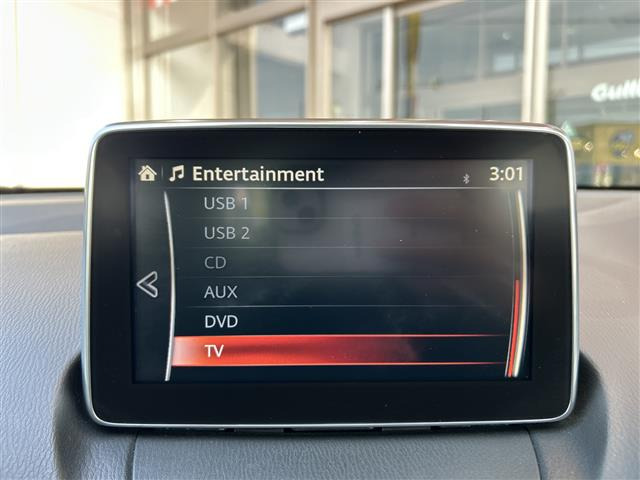 デミオ1.5 XD ツーリング Lパッケージ