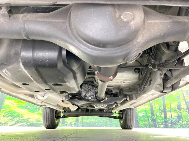 下回りがきれいなうちに、防錆加工の施工がオススメ。降雪地域はもちろん、沿岸部にお住いの方や、趣味でマリン・ウィンタースポーツをされる方にご好評いただいております。