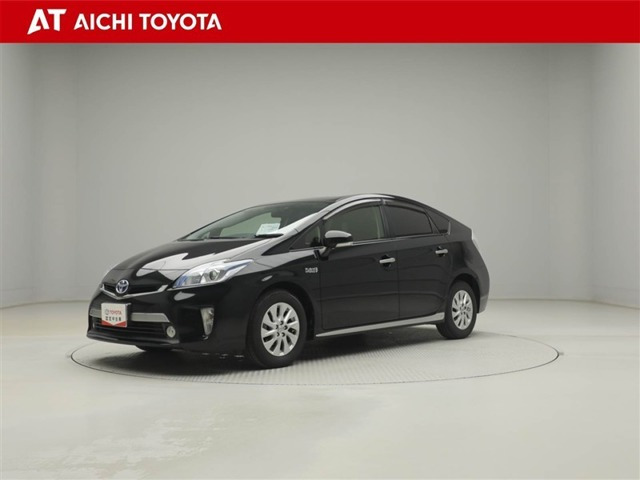 プリウスPHV1.8 S