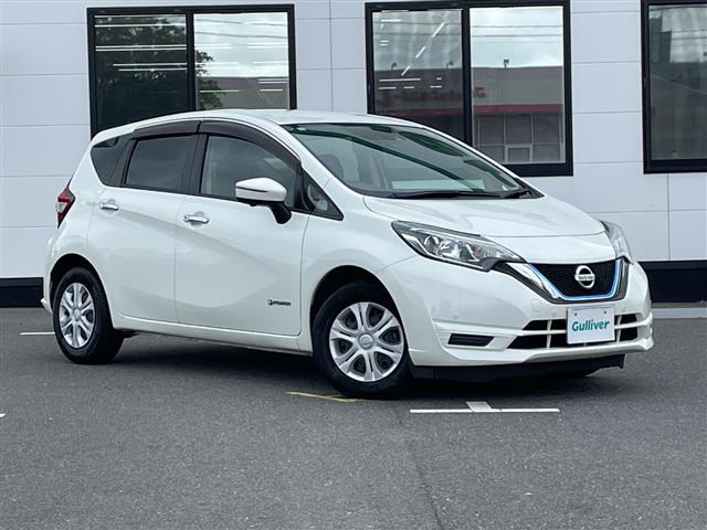 ノート1.2 e-POWER X