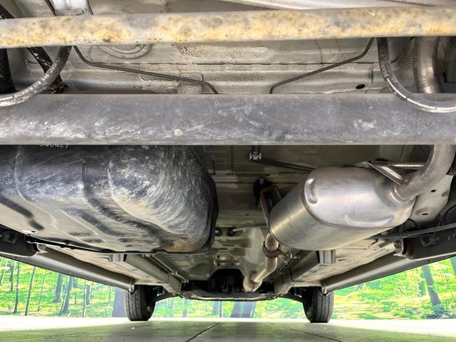 下回りがきれいなうちに、防錆加工の施工がオススメ。降雪地域はもちろん、沿岸部にお住いの方や、趣味でマリン・ウィンタースポーツをされる方にご好評いただいております。