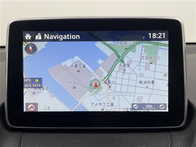 デミオ1.5 XD ツーリング