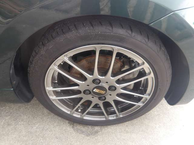BBS15�C���`�A���~�z�C�[�����^�C�����������C��������!!���X�ł̓^�C�������A�G�A�[�������s�Ȃ��Ă���܂�!!