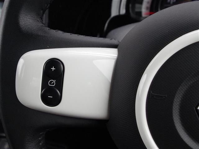 トゥインゴインテンス