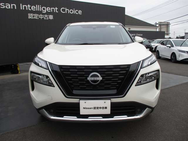 エクストレイル