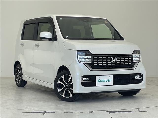 N-WGNL ホンダ センシング