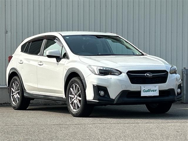 インプレッサXV