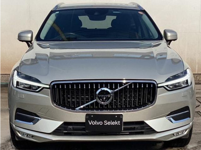 XC60D4 AWD インスクリプション ディーゼル 4WD