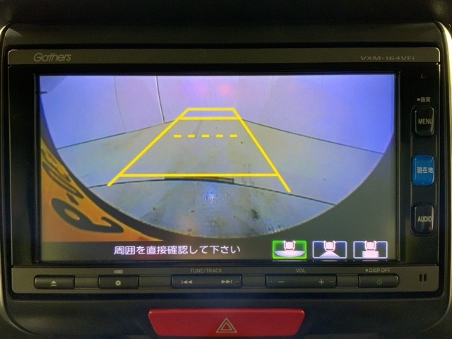 N-BOXG Lパッケージ