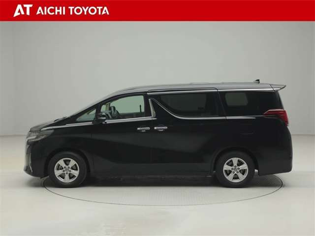 アルファード2.5 X