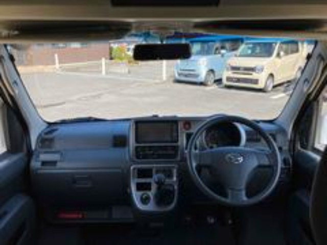 ハイゼットカーゴクルーズ ターボ ハイルーフ 4WD