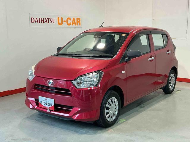 ミライースL SAIII