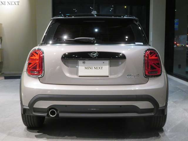 ミニクーパー ファーストパッケージ DCT