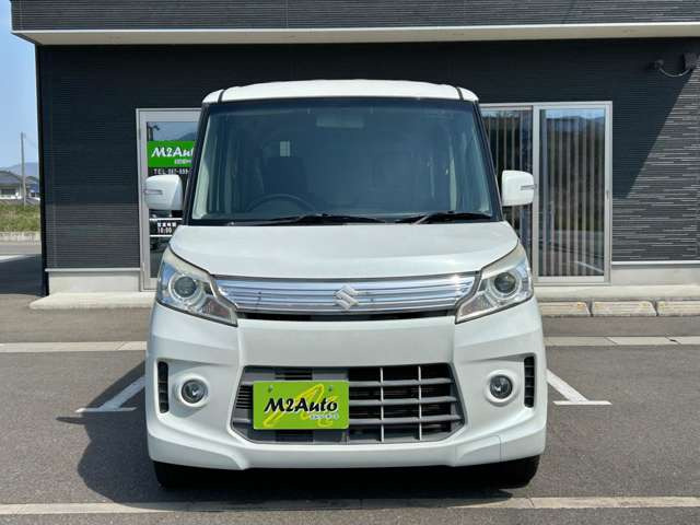 スペーシアカスタムXS